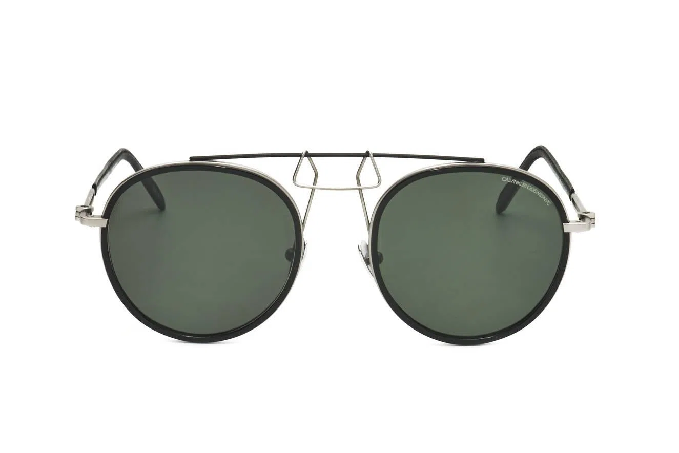 Calvin Klein 205W39NYC CKNYC1873S Sunglasses - view 6